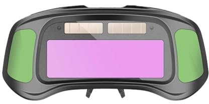Lunettes de soudeur – Lunettes de soudage portables auto-obscurcissantes | Lunettes de soudeur solaires pour soudage, meulage
