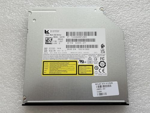 Per HP Z6 G4 L58672-001 GUD1N DVD RW CD Drive Writer Burner Player Rom