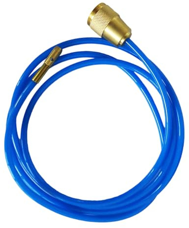 Manguera profesional de alta presión para lavadora, desagüe, limpieza de agua, alcantarillado para uso doméstico, mantenimiento, baño, accesorio de desatasco