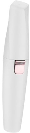 Zerodeko Electric Body Hair Remover for Women Eyebrow Shaper and Facial Hair Trimmer USB Rechargeable Lightweight Portable Design for Precise