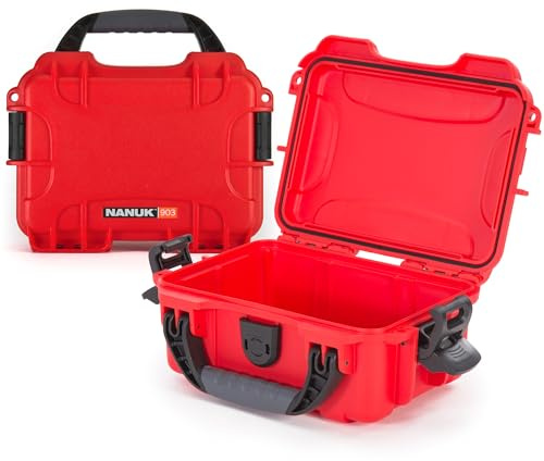 plasitcase INC. Nanuk Fall