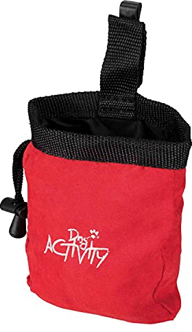 Trixie Dog Activity Snackbeutel für Hunde, 10 Stück