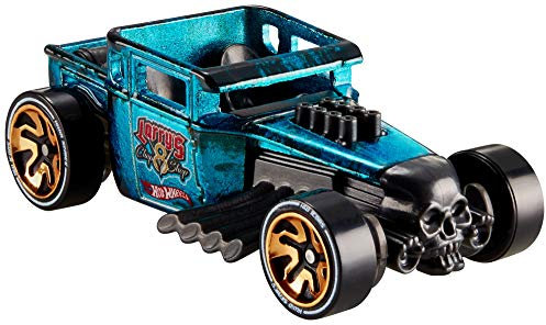 Hot Wheels Bone Shaker