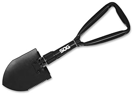 SOG Zubehör | Outdoor Entrenching Tool