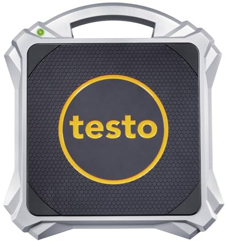 Testo Kältemittel-Messgerät 560i