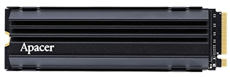 SSD 512GB 7.0/3.0G AS2280Q4U M.2 APA