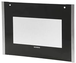 FACADE DE PORTE AVANT pour FOUR BOSCH - 00685574