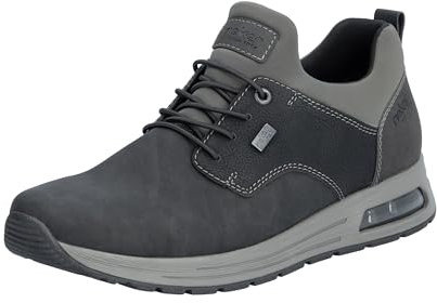 Rieker Herren Halbschuhe B1052