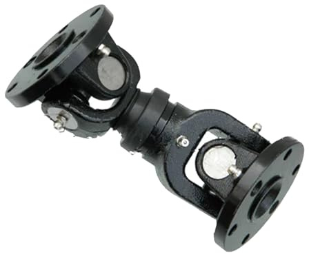 MECKPARTS 673103052071 Assy dell'albero di trasmissione del giunto a U 67310-30520-71 compatibile con il motore diesel 14Z 7FD40 del carrello elevatore di Toyota