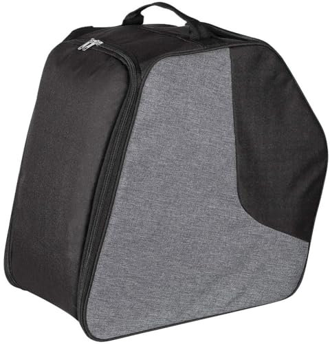 Zghhc Universelle Skischuh-Tasche, Outdoor-skischuh- Und Helm-ausrüstungstasche, Wasserdichter Skischuh-reiserucksack, Zur Aufbewahrung Von Ausrüstung Für Männer Und Frauen