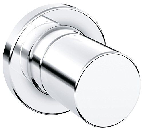 GROHE Grohtherm 3000 Cosmopolitan Regler für die Wassermenge, passend für Unterputzventile 19470000