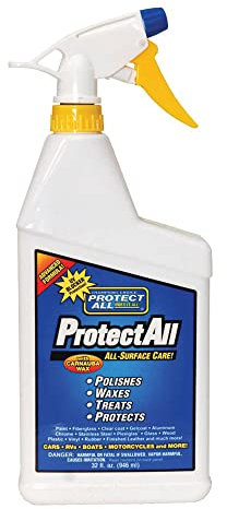 Thetford Corp 62032 Surface Care Protectall 907 ml