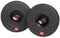 JBL Club 622 Juego de altavoces coche de 2 vías de Harman Kardon - 180 vatios echo auto de 16 - 17 cm