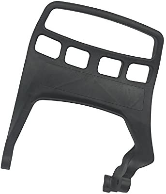 Yieking 1141 792 9101 Kettenbremsgriffschutz passend für Stihl MS271 MS291 MS271C MS291C Kettensäge