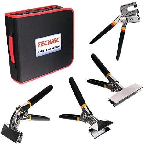 Pinza piegatubi per lamiera, pinza piegatrice ad angolo per auto