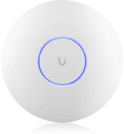 Ubiquiti Networks UniFi U7 Pro Max Wireless Access Point | US Model (U7-Pro-Max)