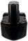 TrustCell 324361, 324362, EB1212S, EB1214L, EB1214S, EB1215, batteria di ricambio per Hitachi WH 12DM, WH 12DM2, WH 12DM2K, WH 12DMR, WH 12DMR2, WH12DAF, WH12DAF DAFFF2 300000 mAh