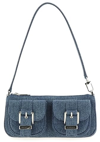 Michael Kors Sm Conv Pouchette Hand bag