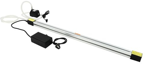 Acryl Heiß Biegemaschine Elektrisch Acrylbiegemaschine max.80cm-Breit Acrylglas Platte Biegen von Kunststoffplatten Acrylic Plastic Acryl Aufsteller PVC Platte Acrylplatte PP PC PE