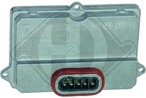 Diederichs 1224285 Heckleuchten Xenon-Vorschaltgerät