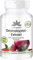Warnke Health Products Extracto de granada con 40% de ácidos elágicos (90 cápsulas), paquete de 1 (1 x 54 g)