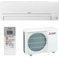 Mitsubishi - Climatizzatore 9000 Btu A++/A+ Gas R32 MSZ-HR25VF