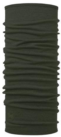 Buff® Merino Midweight Schlauchschal Bark Unisex Erwachsene