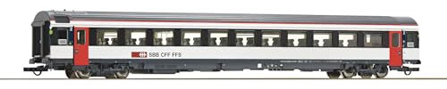 Roco 74476 H0 Reisezugwagen 2. Klasse der SBB EW-IV- 2. Klasse, B