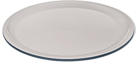 OXO Good Grips Non-Stick Pro Ceramic Coated Metal Bakeware 15” Pizza Pan – Storm Blue