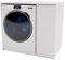 MRBLS_HOME - Armadio per lavatrice 96 x 88,5 x 66 cm (L x A x P), minimalista, moderno, adatto anche per asciugatrice