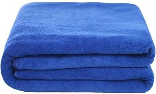 1/2er set Badetücher Groß 100x200/120x200/150x200cm Weich Microfaser Badetuch Schnelltrocknendes Super saugfähig Saugstark Duschtuch für Dusche Badezimmer, Hotel Saunahandtuch(A2,120x200cm(1pc))