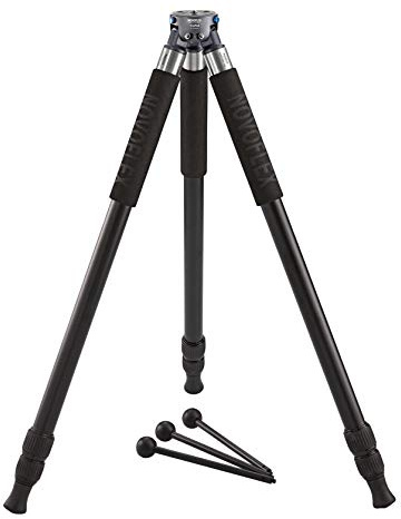 Novoflex TRIOA2830 TRIOPOD 3-Sec Aluminium-Bein-Set