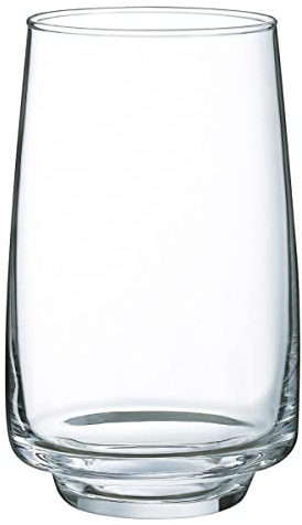 Verre 35 cl Equip Home