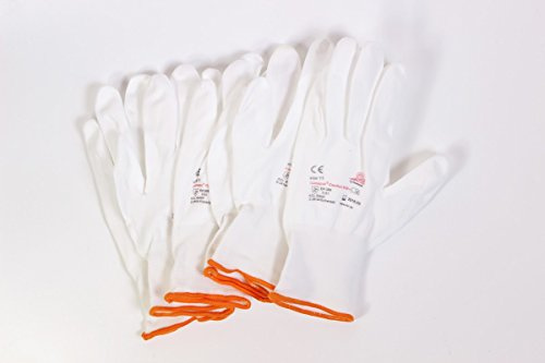 KCL Handschuhe Camapur Comfort 616 HONEYWELL Gr. 11 Arbeits- Schutz- Handschuhe, Menge:3 Paar