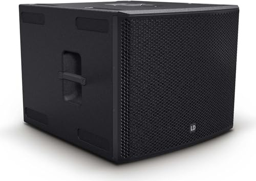 LD-Systems Stinger Sub 18 A G3 · Altavoz activo
