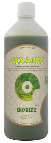 BioBizz Alg-a-Mic 1 litro