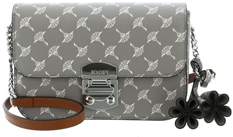 Joop! Cortina Uma Shoulderbag XSHF 2 Opal Gray