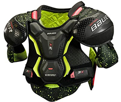 Bauer Vapor S22 3X Junior M Eishockey Schulterschutz