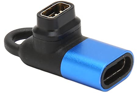 Connecteur Adaptateur de Chargeur USB C, Convertisseur de Câble de Charge Smartwatch, Convertisseur de Cordon de Chargeur Montre, pour Coros Pace2, Apex, Apex Pro, Vertix, Vertix 2