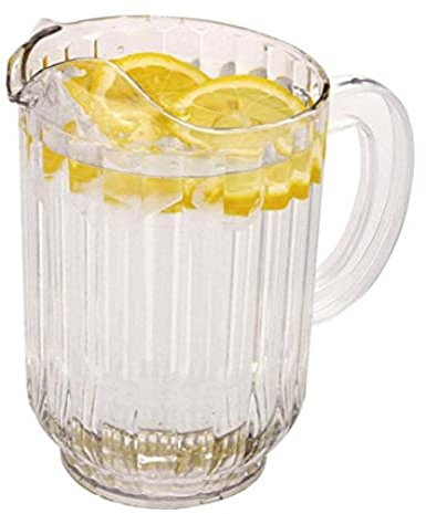 Zodiac M2000WMP Polycarbonate Jug, 1.8 L/3 Pint