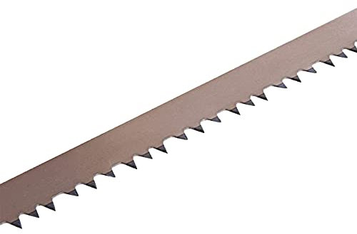 Spear & Jackson 3924C Lame de scie à bûches 24