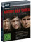 Archiv des Todes - Die komplette Serie [5 DVDs]