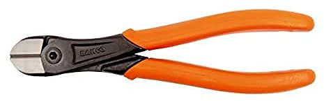 Alicate Cortante Hd Pvc 200Mm