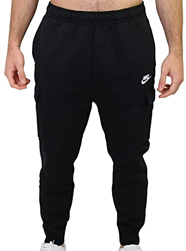 Nike M NSW Club Pant Cargo BB – Sporthose – M NSW Club Pant Cargo BB – Herren