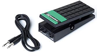 Bespeco VM13ZUM Kombi-Pedal für Gitarre und Espresso