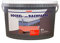 Sockel- & Dachfarbe Schiefer matt 5 LITER ca. 30 m² Wilckens Sockelfarbe Dachfarbe Farbe wasserverdünnbar UV-STABIL