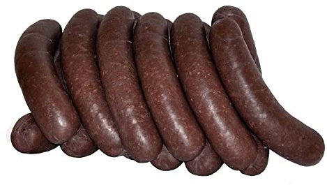 Poliwczak polnische Graupenwurst ca. 500g Poliwczak Kaszanka Krupniok ok. 500 g