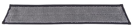 Unger nLITE PowerPad (Länge: 45 cm, Fensterreinigen, Reinigungsartikel, effizienten Reinigung von Böden, Fliesen und Anderen glatten Oberflächen) PWP45