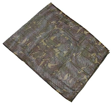 Happyyami 1pezzi Scarf Camo Multifunzionale Protezione Vento all per e attività Elasticità e all Abrasione
