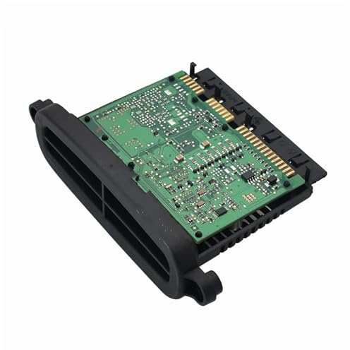 Adaptive headlamp control module LED Main Control Unit DRL Headlight Ballast Control Module For BMW 7 Series